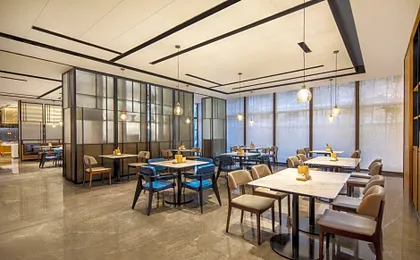 Fairfield by Marriott Hangzhou Xiaoshan
