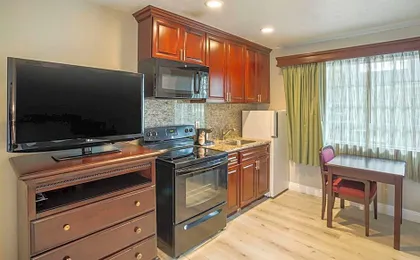 Quality Inn & Suites El Cajon San Diego East