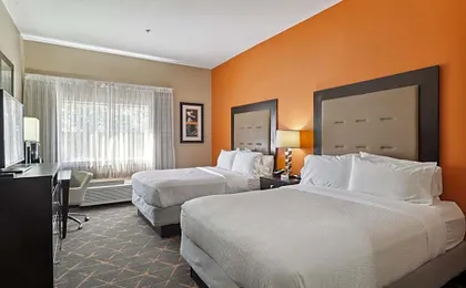 Holiday Inn Hotel & Suites Slidell By IHG