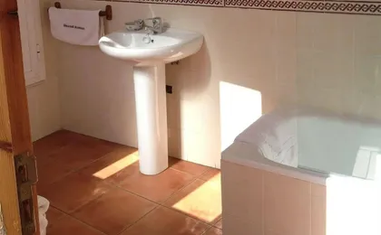 Hostal Atenas