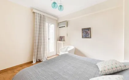 Irodotou Grand Apartment