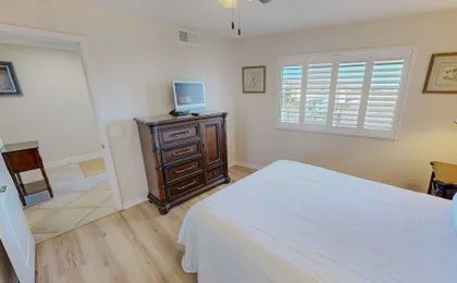 Mainsail 136 3 Bedroom Condo
