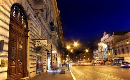 Hotel Boutique Nazionale