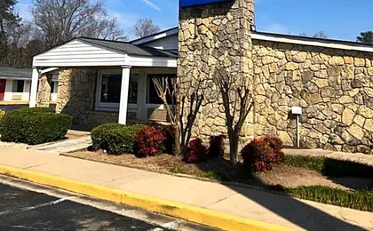Americas Best Value Inn & Suites Conyers