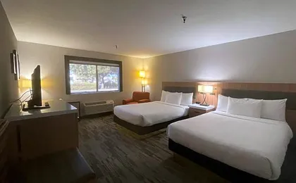 Sisk Hotel