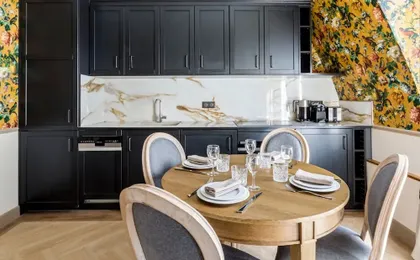 Merveil Signature Suite - Alfred