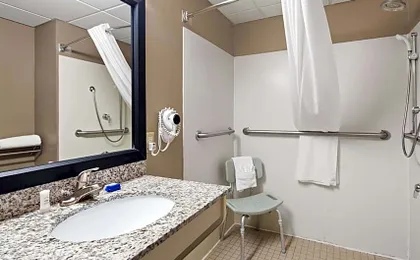 Best Western River City Hotel