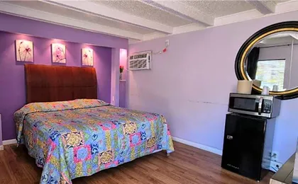 Des Plaines Motel By OYO O'Hare Airport Chicago