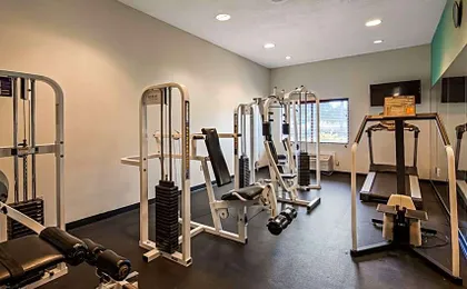Best Western Mayport Inn & Suites