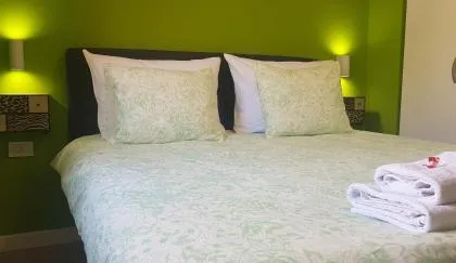 Apartment Mavero-Free Private Parking