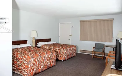 Starlite Motel