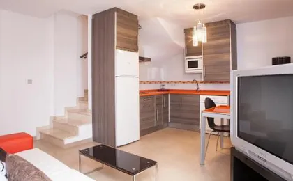 Real de Cartuja Apartments & Suites