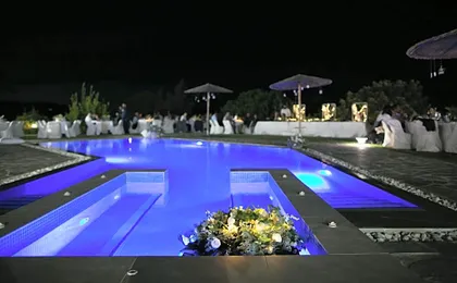 Villa Artemis