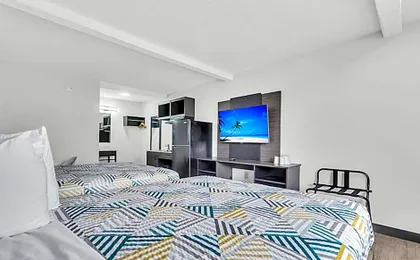 Studio 6 Extended Stay - Summerville, SC - Charleston