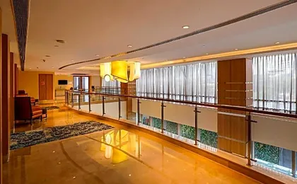 Holiday Inn Chennai OMR IT Expressway By IHG