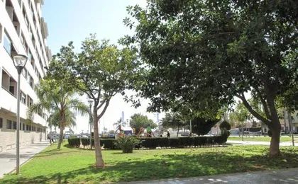 Jalón Playa