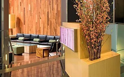 Hyatt Regency New Brunswick