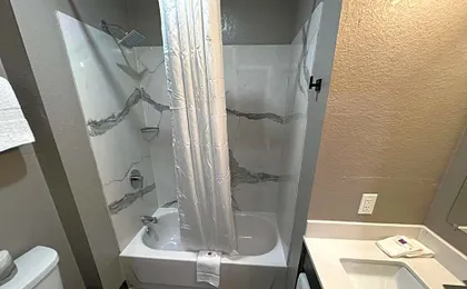 Motel 6-Fort Lauderdale, FL