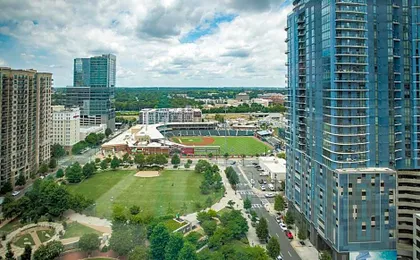 Kimpton Tryon Park Hotel By IHG