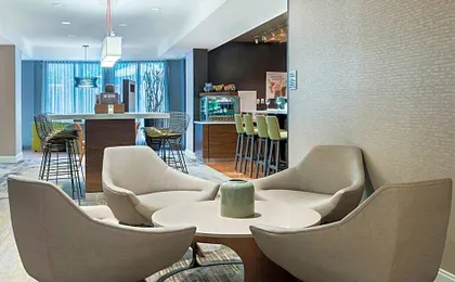 Courtyard by Marriott Sarasota Bradenton Airport