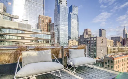 Hotel Alameda Highline