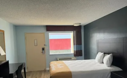 Days Inn Danville Va