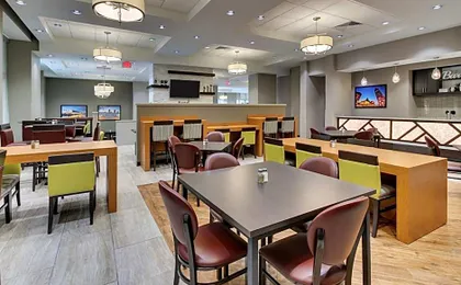 Drury Plaza Hotel Milwaukee Downtown