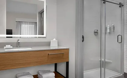 Hampton Inn & Suites Lake City