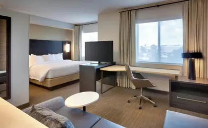 Residence Inn by Marriott Lenexa City Center