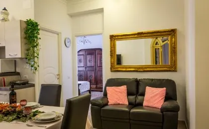 Il Bacio Holidayhouse BEST LOCATION FOR VISIT THE VATICAN