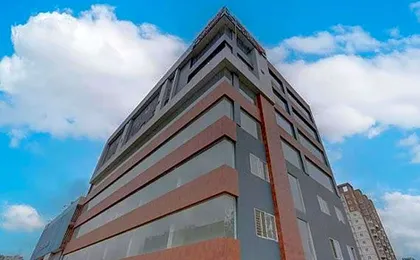 Hotel Tree Suites Next Airport Inn