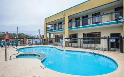 Speedway Inn & Suites Griffin US 19