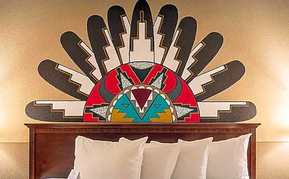 Nativo Lodge