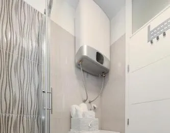 Apartments Angelica