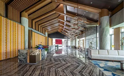Joyhub Air Hotel