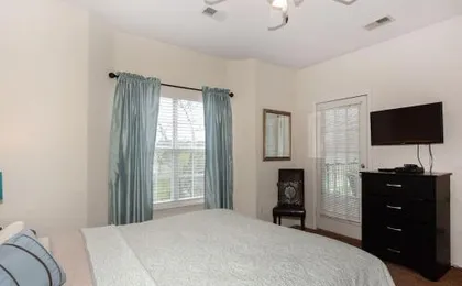 Hideaway at Holiday Hills