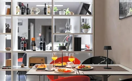 Pula City Center Accommodation - Breakfast included