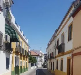 Alojamiento en Casco Antiguo de Cordoba