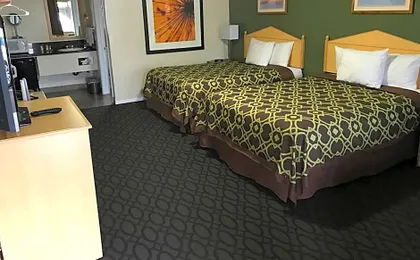 Downtown Inn