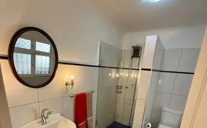 Hostel Casa Aprazível
