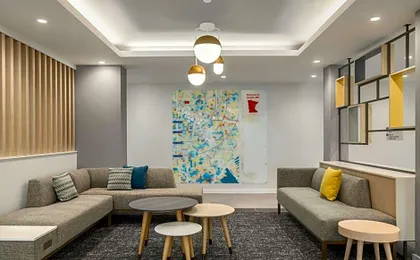 TownePlace Suites by Marriott Duluth