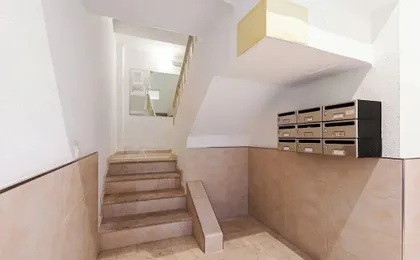 Stay U-nique Apartment Hernán Ruiz