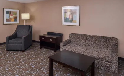 Holiday Inn Ontario Airport