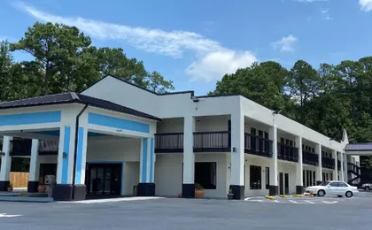 Speedway Inn & Suites Griffin US 19