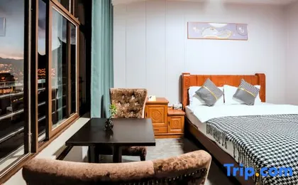 Manxiang Time View Inn