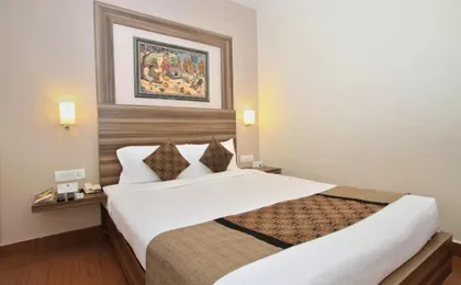 La Sara Vista by Oktave Hotels