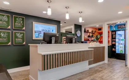 The Fold Hotels Indian Shores