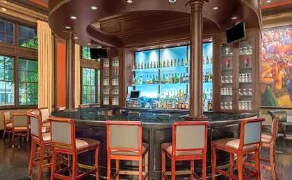 The George Washington A Wyndham Grand Hotel