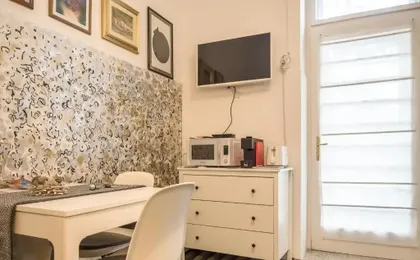 Artissimo Apartments