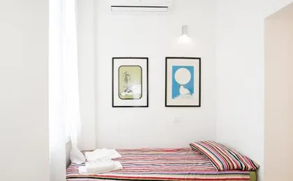 Pegaso Apartment